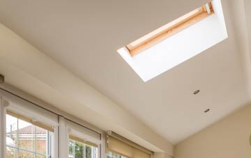 Plashett conservatory roof insulation companies