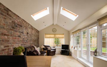 conservatory roof insulation Plashett, Carmarthenshire