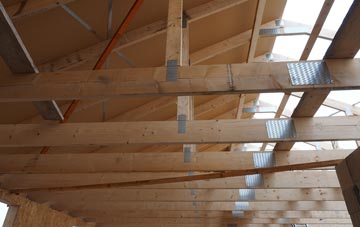 Plashett roof truss costs