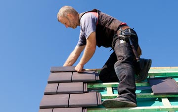 disadvantages of Plashett slate roofing