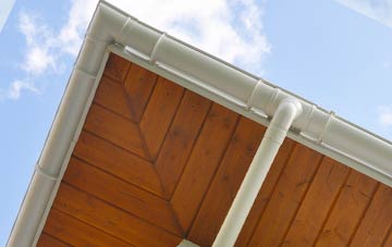 Plashett soffit types