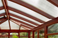 Plashett conservatory roofing insulation