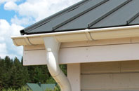 Plashett soffits